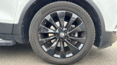 Vauxhall Mokka X 1.4T ecoTEC Elite Nav 5dr Petrol Hatchback